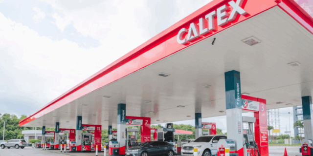 Registrar of Companies Dissolves Caltex House Service Station and Bora Motors Limited