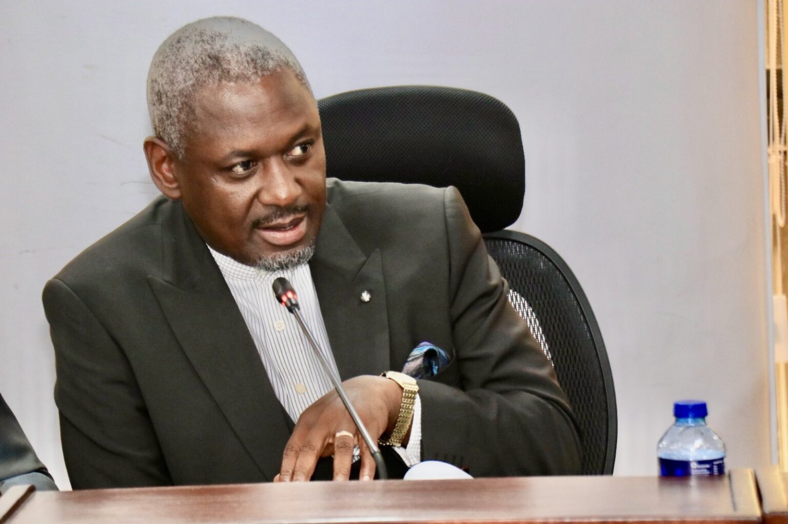 ODM MPs Call for Urgent Talks Amid Deepening Junet–Sifuna Feud