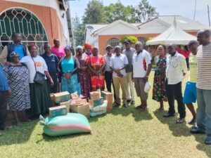 Legacy, Solidarity, and the Sacred Duty of Remembrance