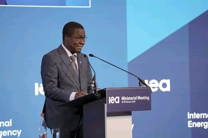 Powering Africa’s Future: Leadership, Access, and Clean Energy Solutions