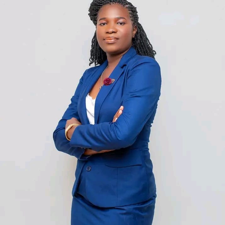 Dorothy Oinga: A Transformational Leader for Siaya County Women rep in 2027.