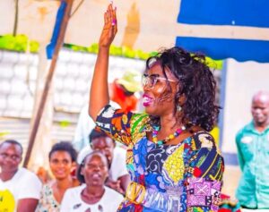 Grassroots Voices Shape Path to Transformative Leadership in Sigomere
