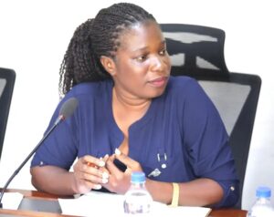 Dorothy Oinga: A Proven Leader for Siaya’s Women Representative Seat